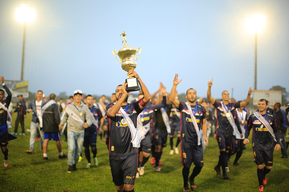 Campeonato Paranaense - 2ª Divisão (2016)