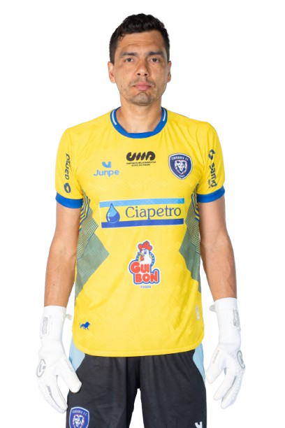 Felipe Garcia