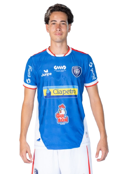 Gabriel Silva