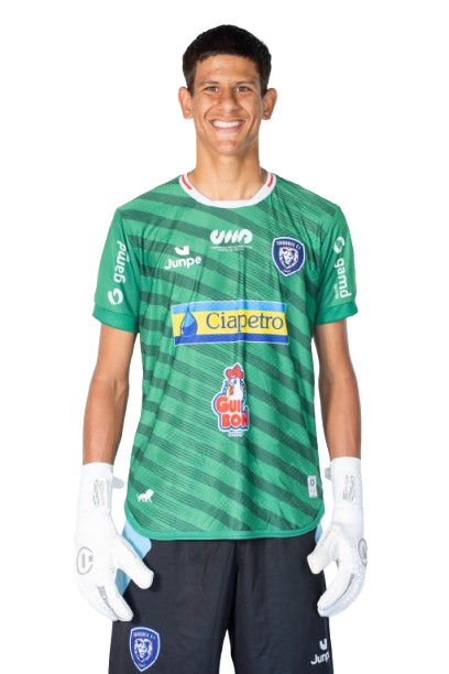 Gustavo