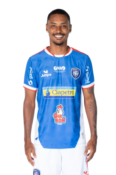 Gustavo Silveira