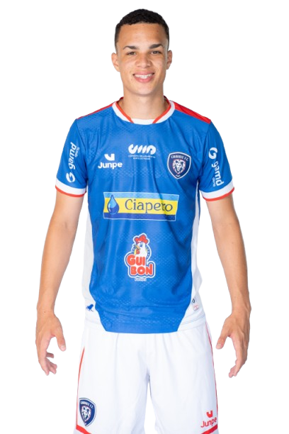 Julio Henrique