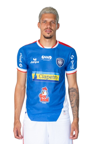 Pedro Ivo