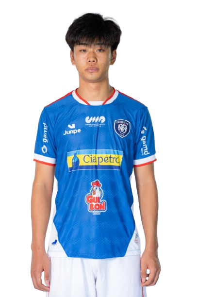 Sho Saijo