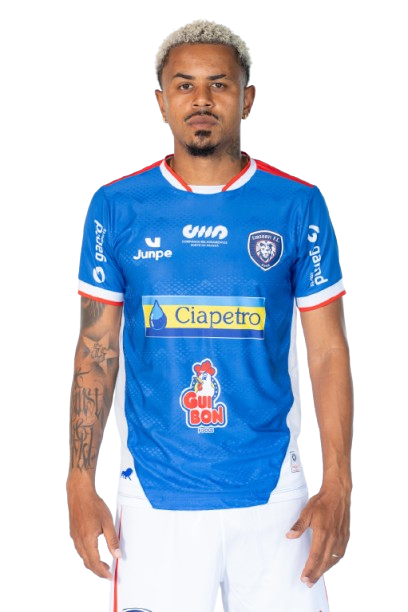 Vinni Faria