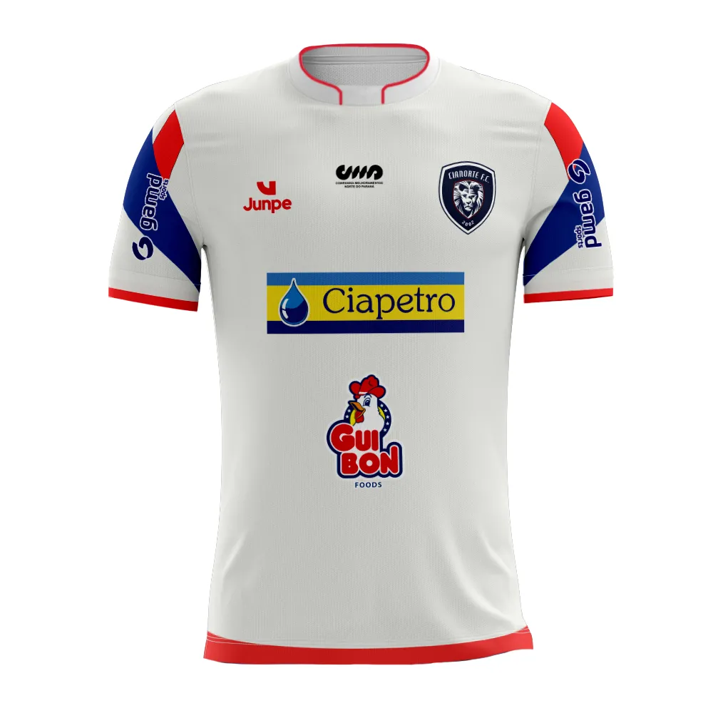 Camisa Principal II