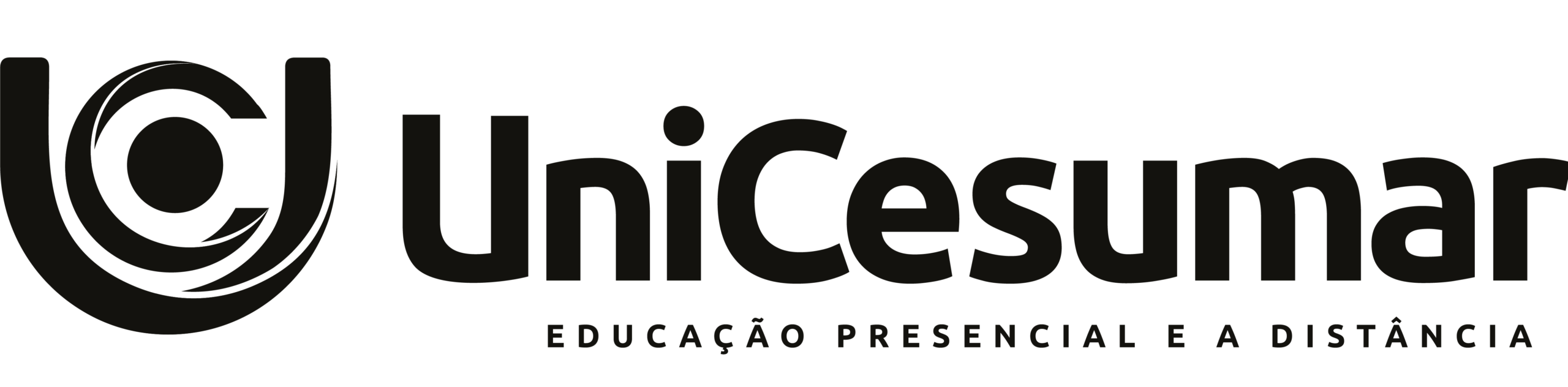 Unicesumar - Preto - png